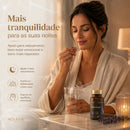 Triptofano 250mg 60 Comprimidos - Solaris