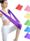 Faixa Elástica Super Band - Supermedy