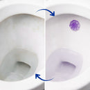 Gel Adesivo Sanitário Refil Com 6 Aplicações Lavanda - Mr. Limp