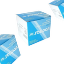 Agulha Hipodérmica 13x0,45 mm 100un - Solidor