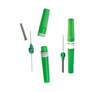 Agulha Para Coleta de Sangue 25x0,80 mm 100un - Medix