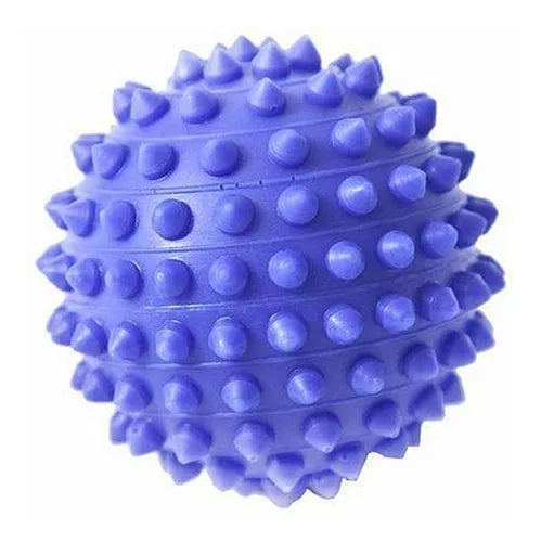Mini Bola de Massagem com Cravos - Supermedy