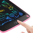 Tablet Lousa Mágica 8,5" - MBToys MB