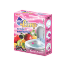 Pedra Sanitária Tutti Frutti Com Suporte 25g - Mr Limp