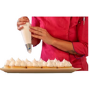 Saco de Confeiteiro Grande 38x27cm 50un - Vabene