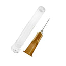 Agulha Descartável 13x0,45 mm - Seven Care