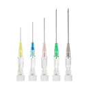 Cateter Intravenoso 100un - Seven Care