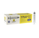 Seringa 10ml Bico Luer Slip 100un - Descarpack