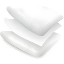 Compressa Para Curativo Cirúrgico 10x15cm - Luiza America