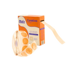 Curativo Redondo Bege Com 500un - Medix
