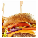 Espeto Golf 18cm 50un - Inoven