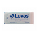 Envelope Autoclave 9x26cm 100un - Dr. Luvas