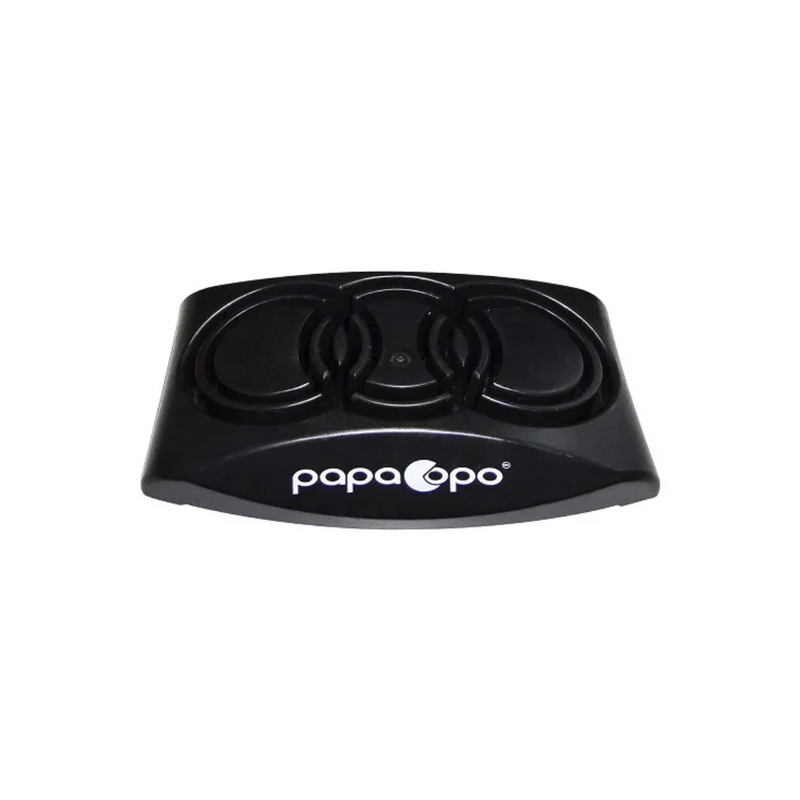 Lixeira Para Copos de Café Simples Papacopo - Nobre