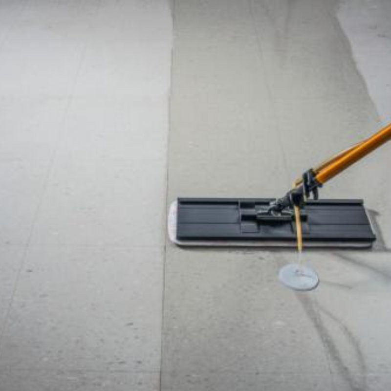 Limpador para Pisos 5l - Nobre