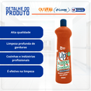 Desengordurante Multiuso 500ml Limpa Gordura - Up Pro Nobre