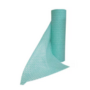 Pano Multiuso Verde 30cmX25m Rolo 50 Panos - Descarpack