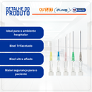 Cateter Intravenoso 100un - Seven Care