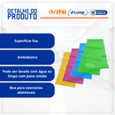 Faixa Elástica Super Band - Supermedy