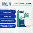 Curativo de Fixação IV 6,5x7cm 1un - Missner