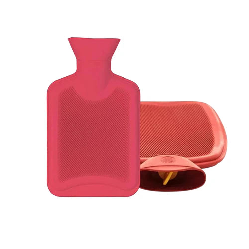 Bolsa Para Água Quente 2L - Supermedy
