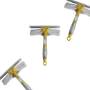 Rodo Combinado de Janela com Spray e Luva - Nobre