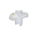 Dispenser Para Copos Café 50ml Branco Multicopos - Nobre