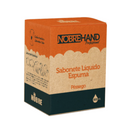 Sabonete Líquido Hand Bag 600ml Pêssego - Nobre
