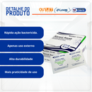 Álcool Swab 100un - Labor Import