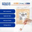 Hashi de Bambu 100un - Inoven