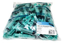 Seringa Dosadora Oral 10ml 80un - Medix
