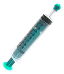 Seringa Dosadora Oral 10ml 80un - Medix
