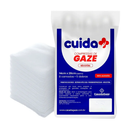 Compressa Não Estéril 13 Fios - Cuida Mais