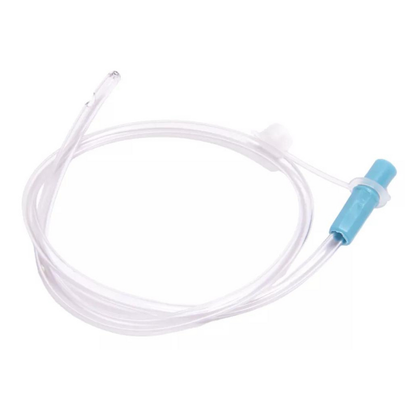 Sonda Uretral Descartável 4FR e 12 FR - Medix