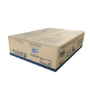 Seringa 3ml Bico Luer Lock 500un - SR