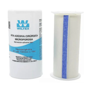 Fita Microporosa 10cm x 10m Branco - Wiltex