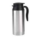 Garrafa Térmica 800ml Inox Escovado - Mood Nobre