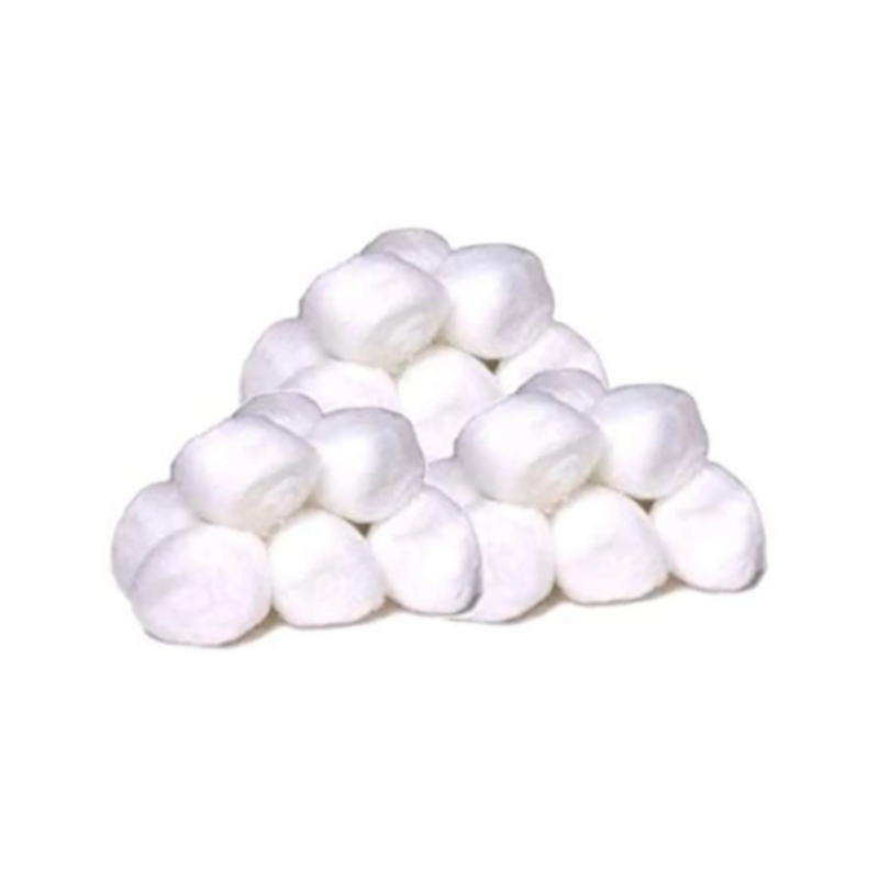 Algodão Bola 100g - Nathy