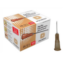 Agulha Descartável 13x0,45 - Descarpack