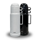 Garrafa Térmica 1L Com 2 Xícaras - Mood Nobre