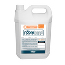 Sabonete Líquido Espumante Concentrado 5l Pêssego - Nobre