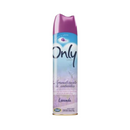 Odorizador de Ambiente Aerosol 360ml Lavanda - Only