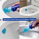 Gel Adesivo Sanitário + Aplicador Com 6 Aplicações Marine - Mr Limp