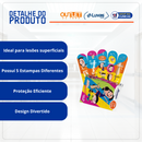 Curativo Divertido Show da Luna Kids 25un - Missner