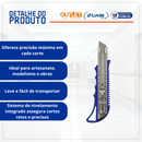 Estilete Profissional - MB