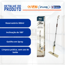 Mop Spray com Reservatório 300ml - Nobre