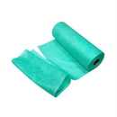 Pano Multiuso Verde 30cmX25m Rolo 50 Panos - Descarpack