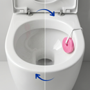 Pedra Sanitária Tutti Frutti Com Suporte 25g - Mr Limp