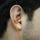 Protetor Auricular - Supermedy