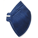 Máscara Respiratória Sem Válvula PFF2 - Camper