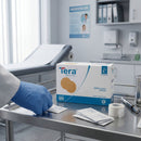 Curativo Pós Punção Para Coleta de Sangue 500un - Tera Medical
